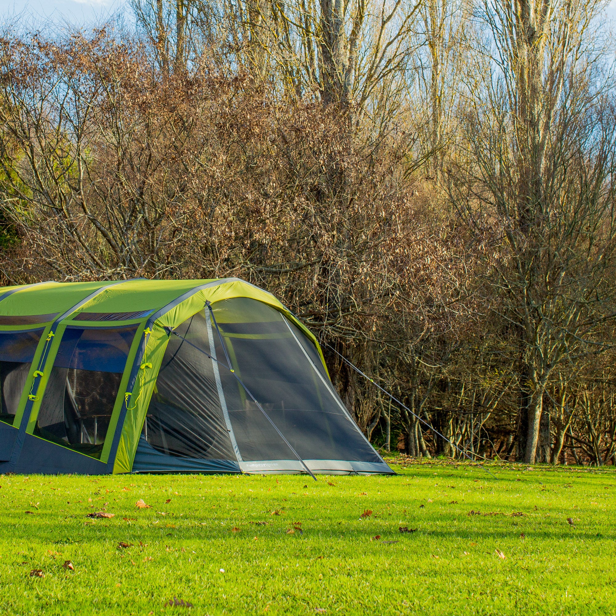 Evo TL V2 Awning Wall Set