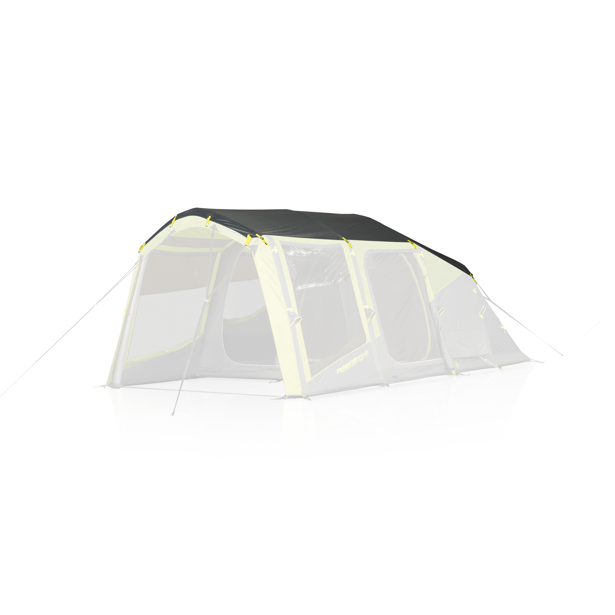 Evo TM V2 Heat Shield Cover