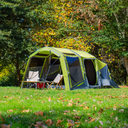 Evo TM V2 Air Tent