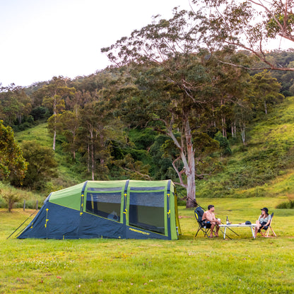 Evo TM V2 Air Tent