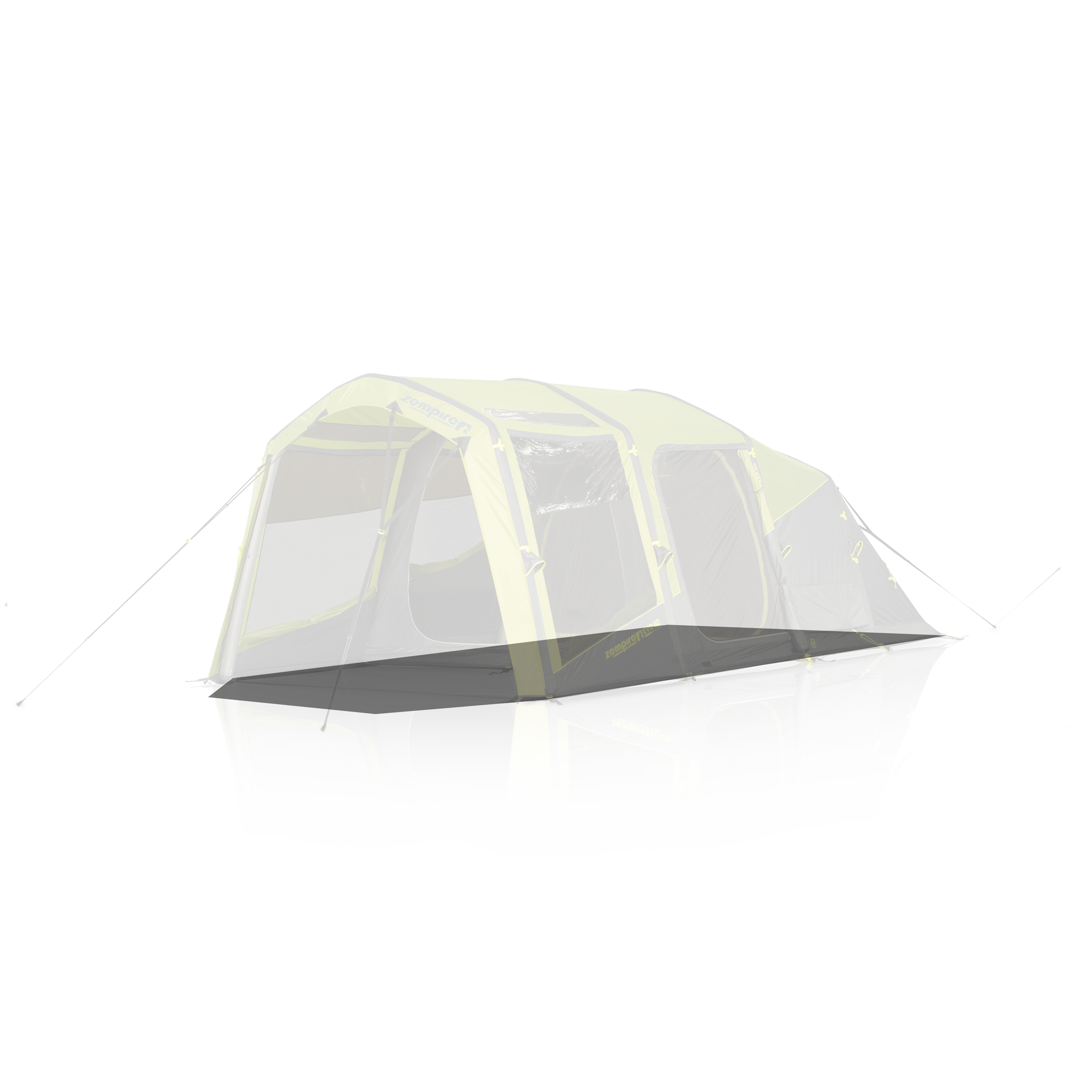 Evo TM V2 Footprint