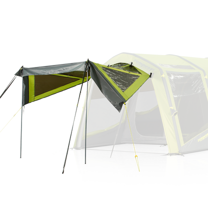 Evo TM/TS V2 Awning Wall Set