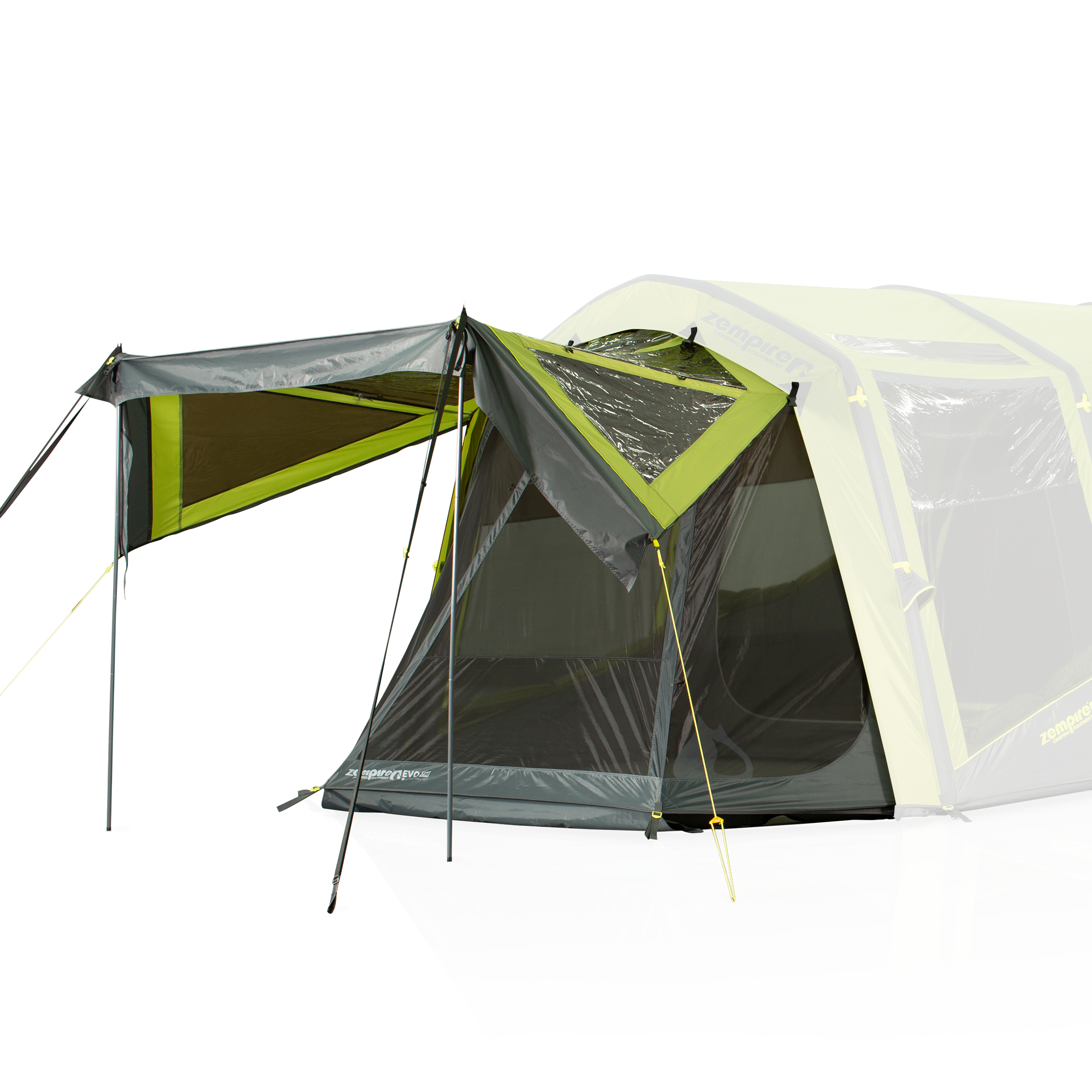 Evo TM/TS V2 Awning Wall Set