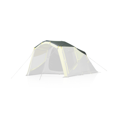 Evo TS V2 Heat Shield Cover