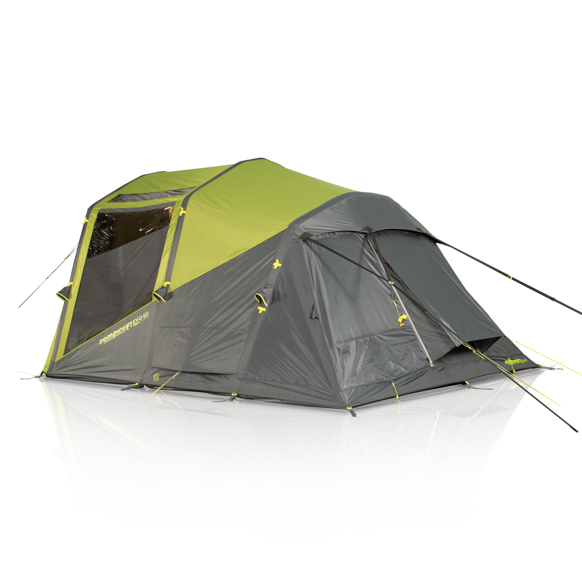 Evo TS V2 Air Tent