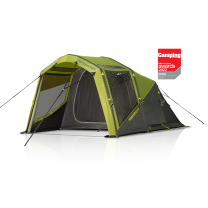 Evo TS V2 Air Tent
