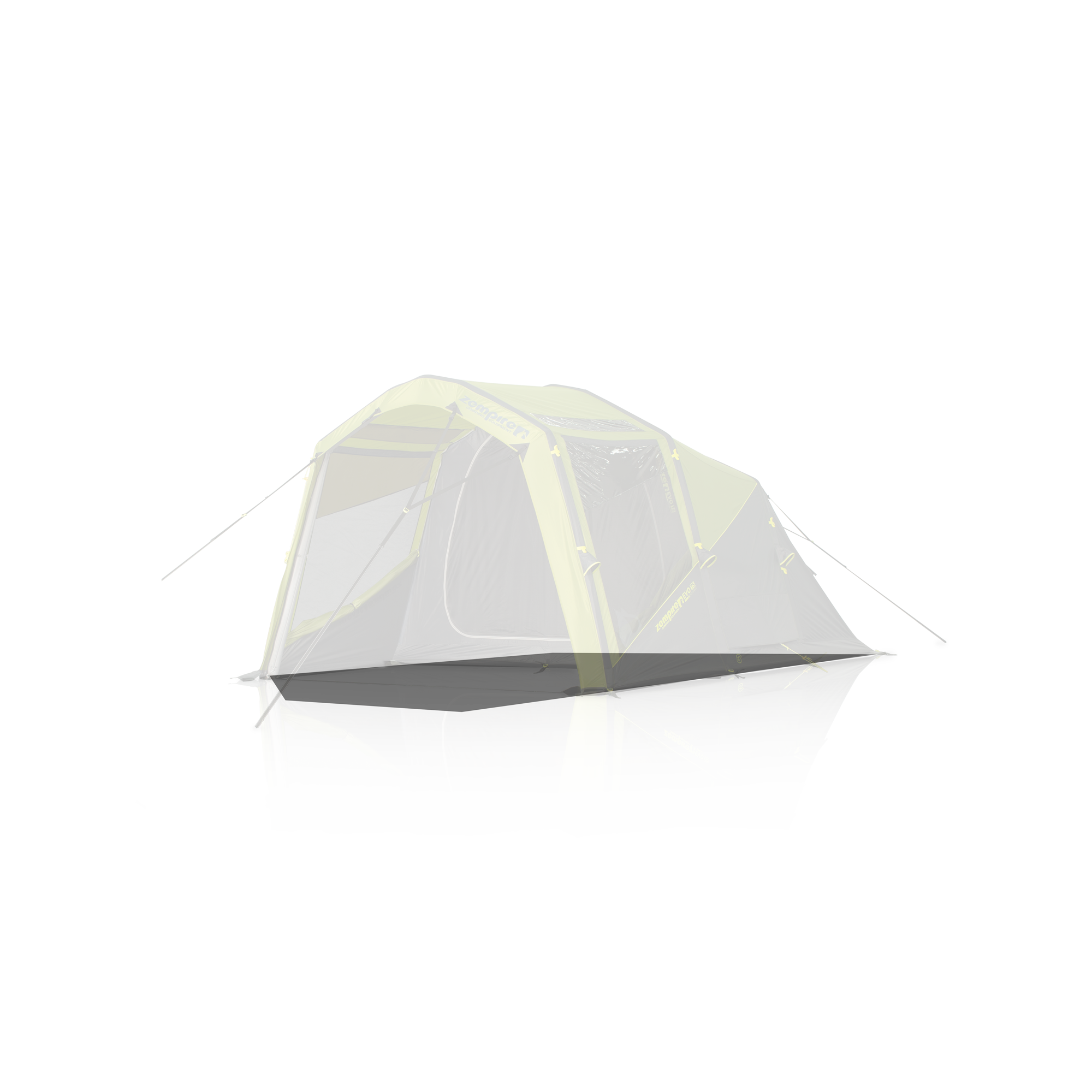 Evo TS V2 Footprint