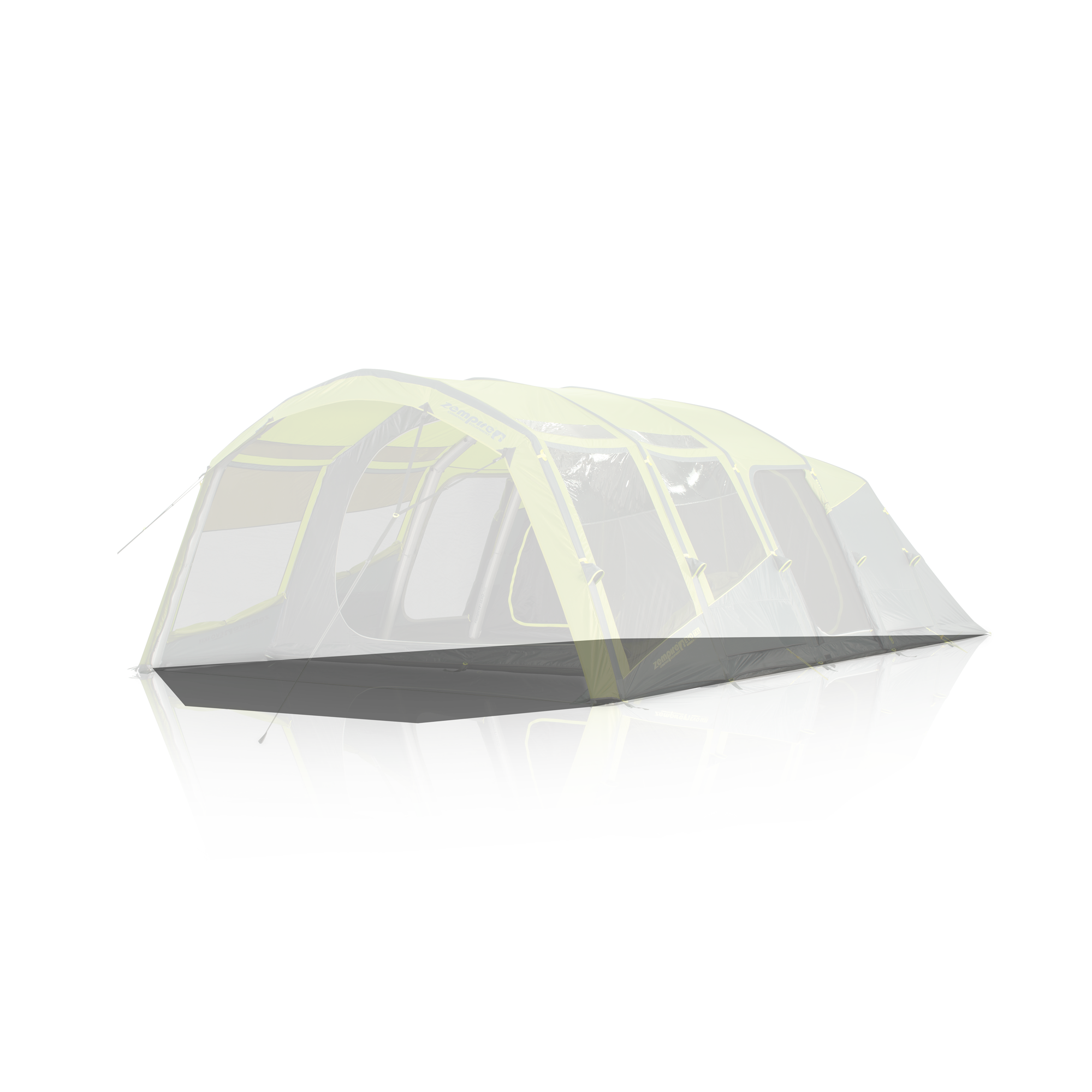 Evo TXL V2 Footprint