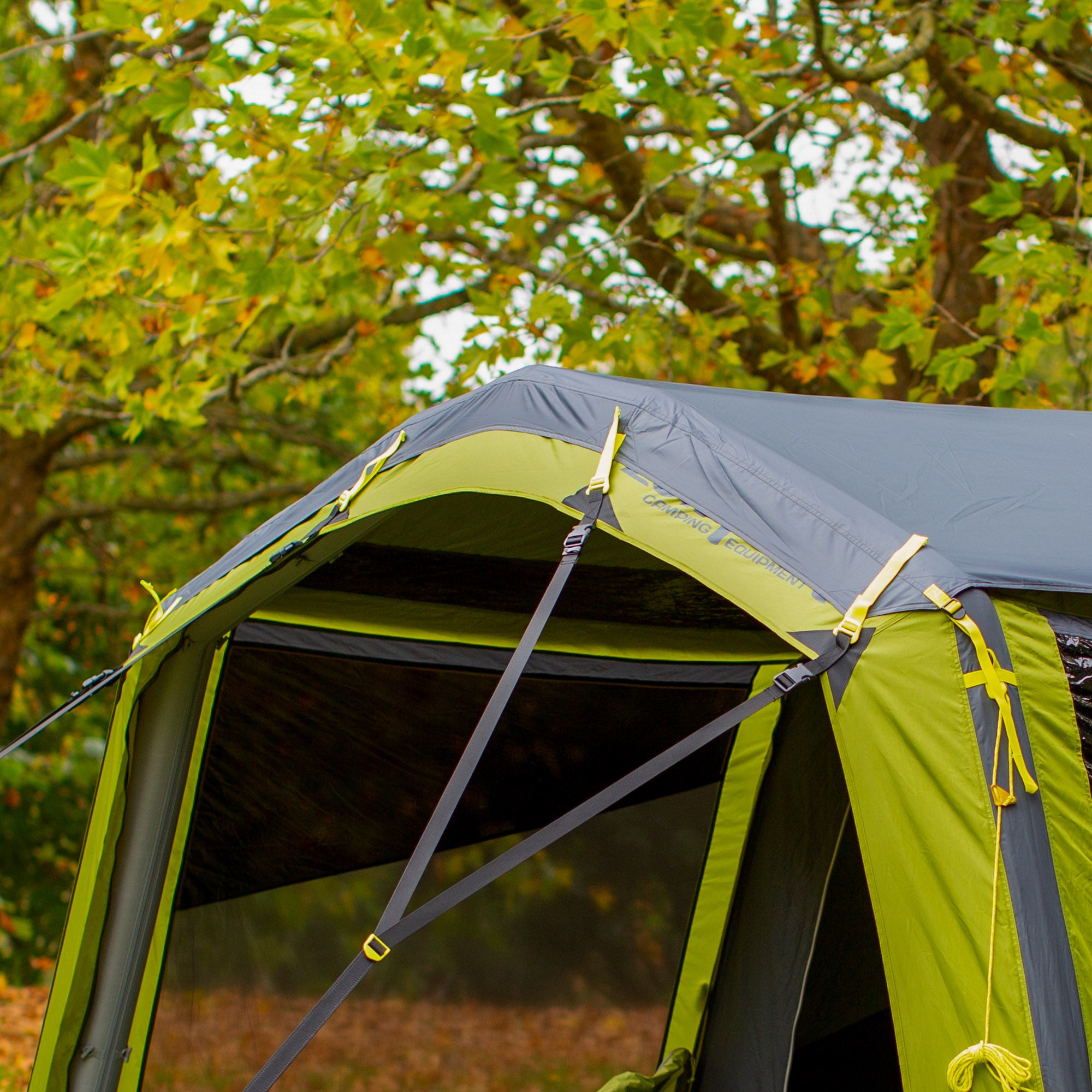 Evo TXL V2 Air Tent Roof Cover
