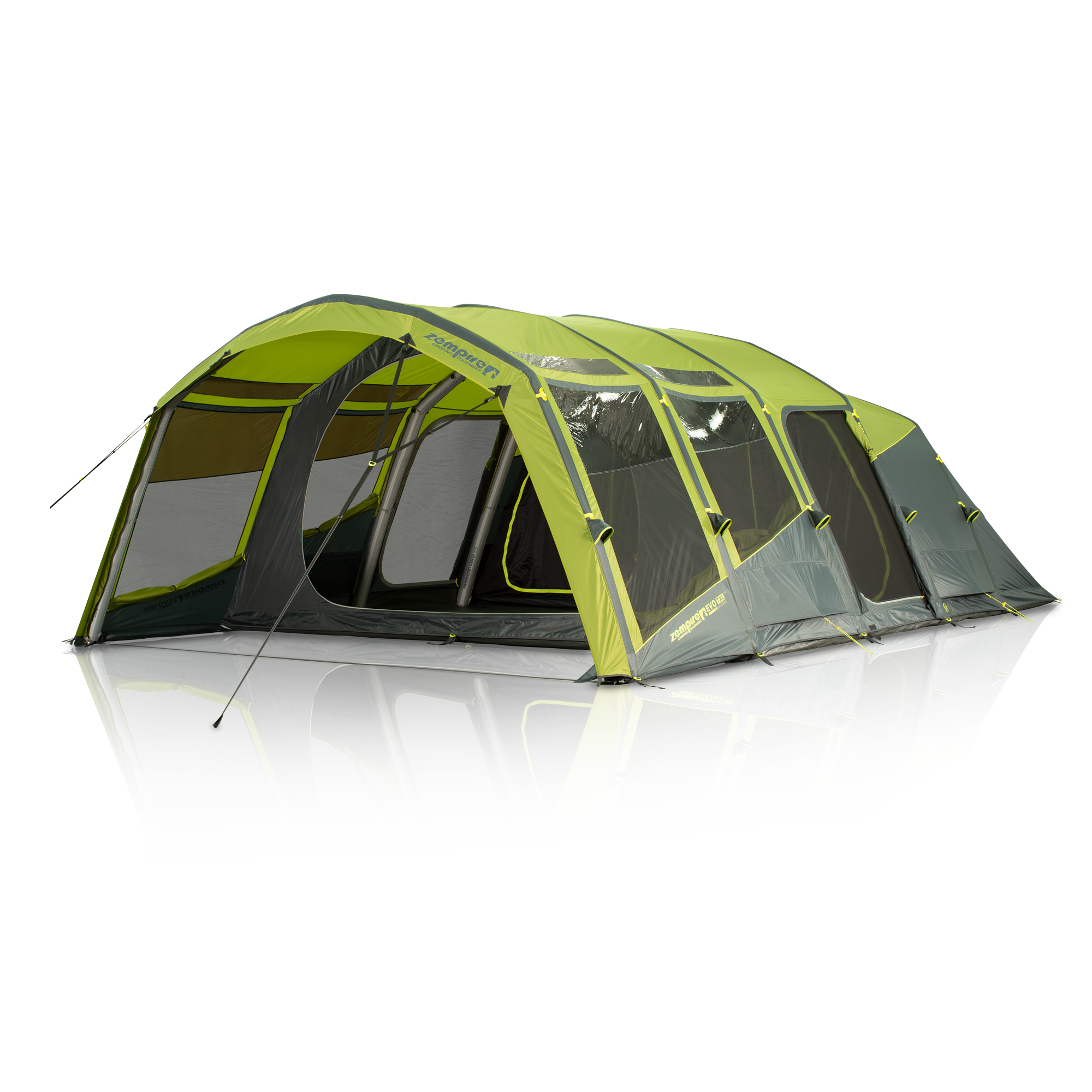 Evo TXL V2 Air Tent