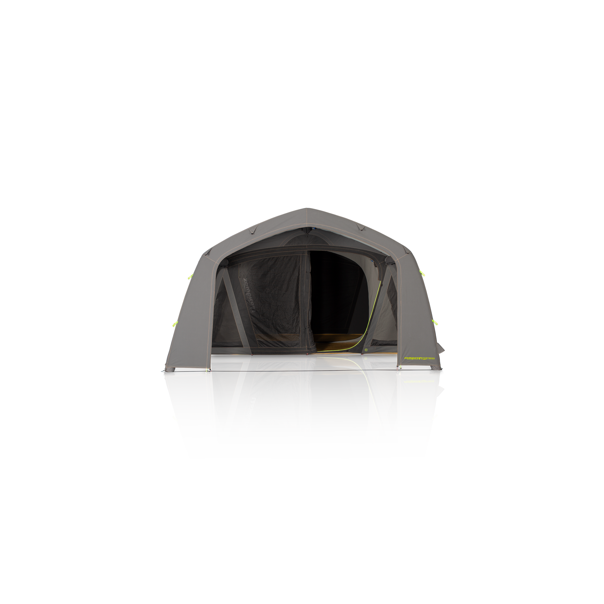 Fortress V2 Canvas Air Tent