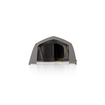 Fortress V2 Canvas Air Tent