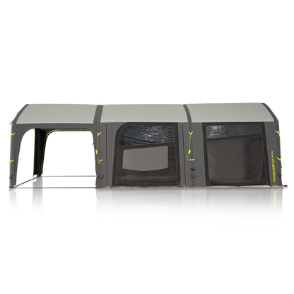 Fortress V2 Canvas Air Tent