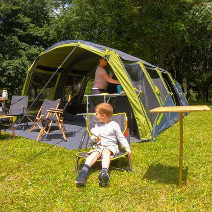 Frontrow Beach Camp Chair