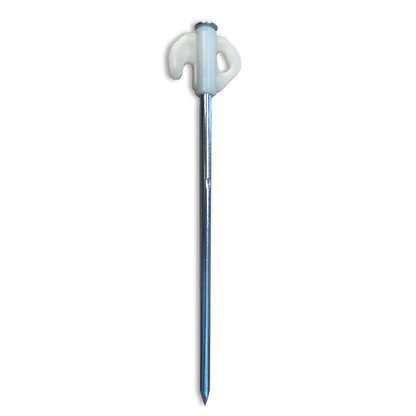 Glow Nail Tent Pegs / Stakes (20pcs)
