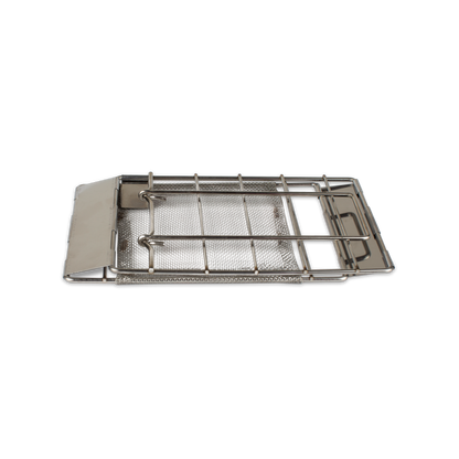 Hand Held Toaster