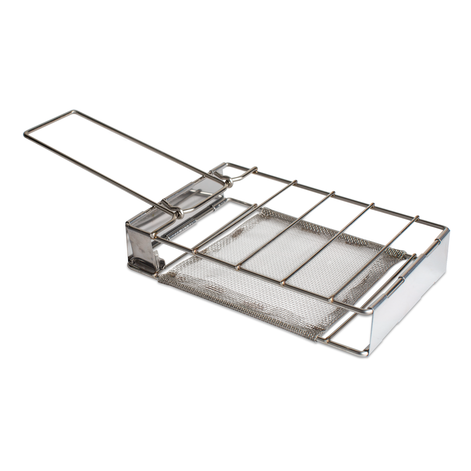 Hand Held Toaster