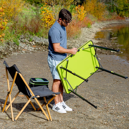 Hexolite 80 Lightweight Camp Table