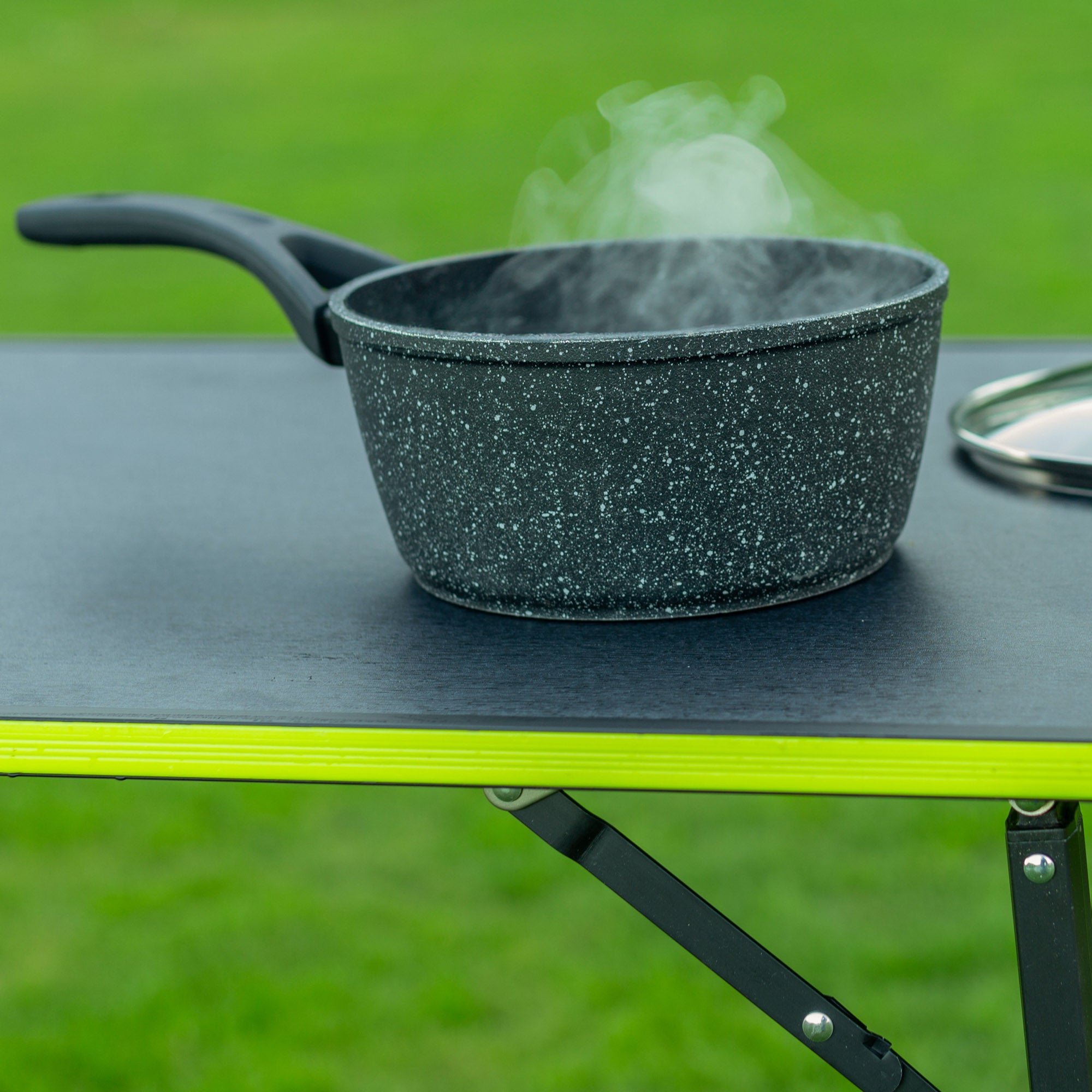 Hexolite 80 Lightweight Camp Table