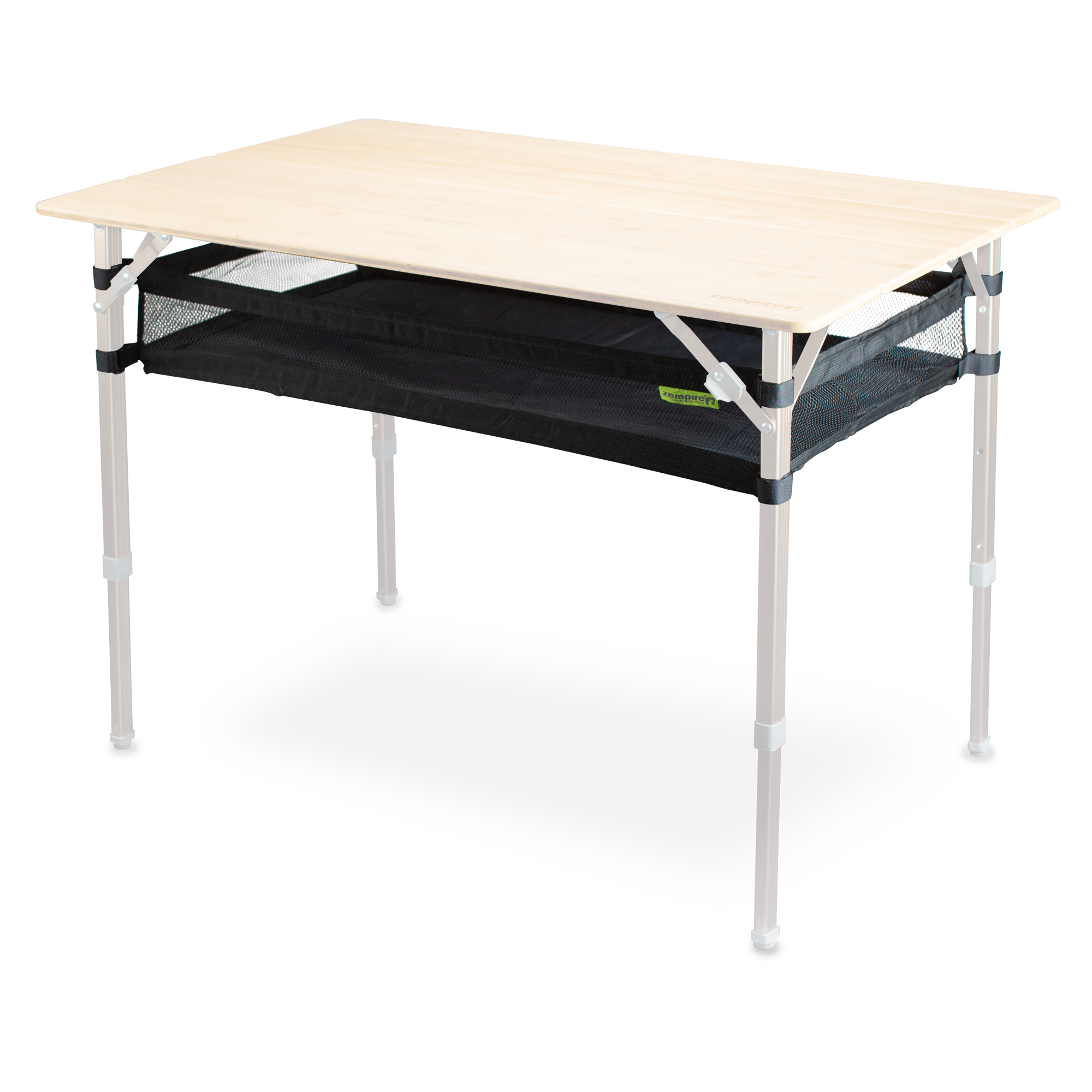 Kitpac Large V2 Camp Table Storage Hammock