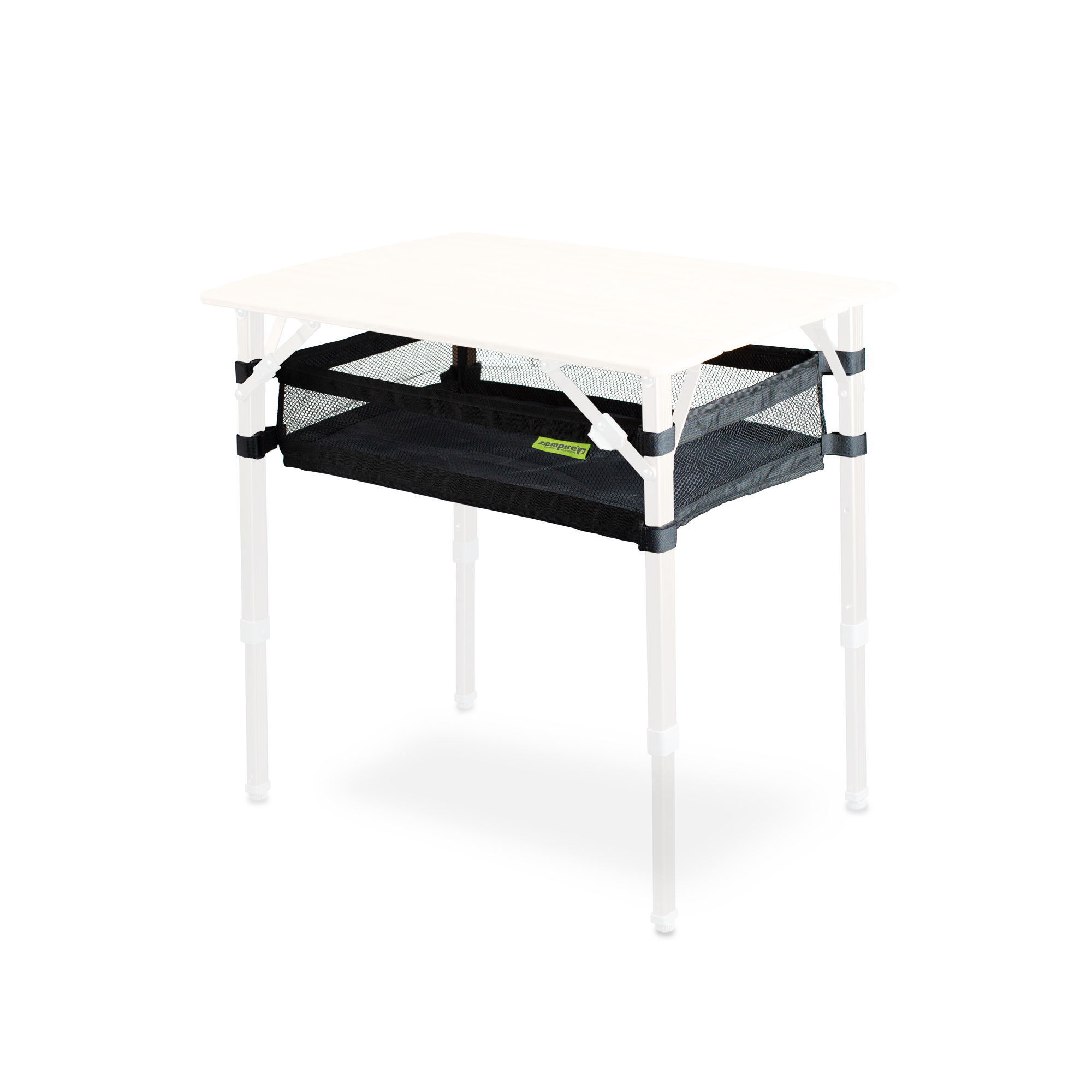 Kitpac Standard V2 Camp Table Storage Hammock