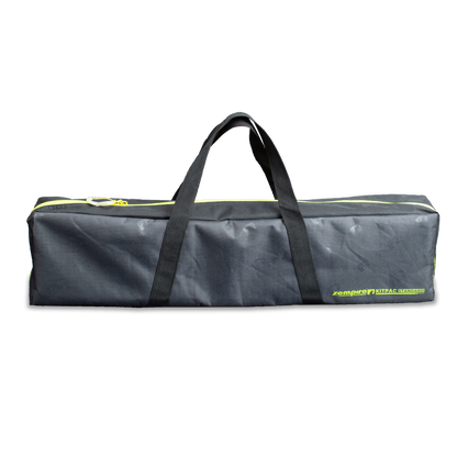 Kitpac Standard V2 Bamboo Camp Table