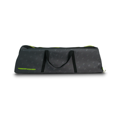 Kitpac Pro Round Bamboo Camp Table