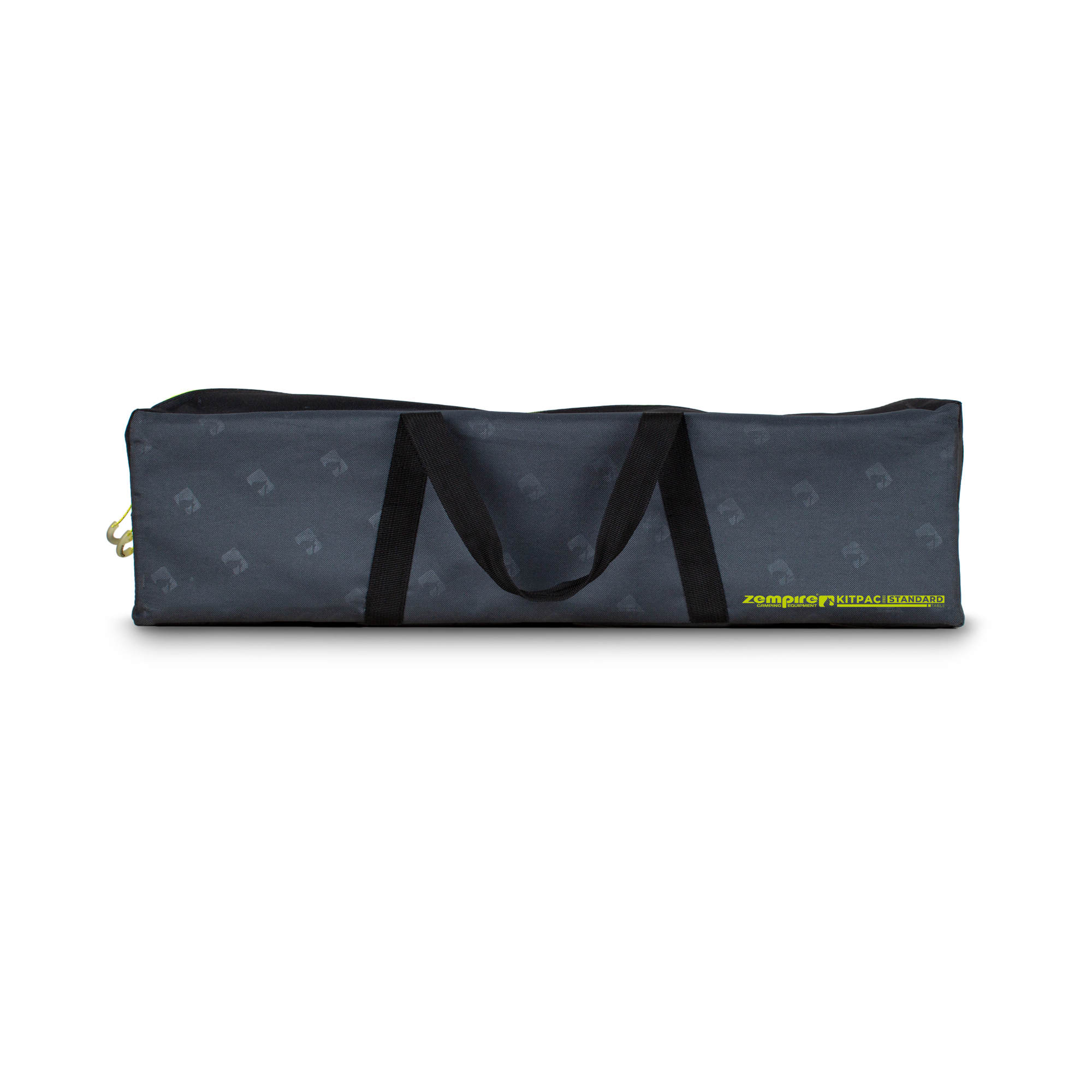 Kitpac Pro Standard Bamboo Camp Table