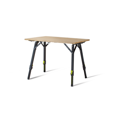 Kitpac Pro Standard Bamboo Camp Table