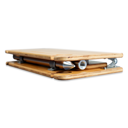 Kitpac Spike Bamboo Camp Table