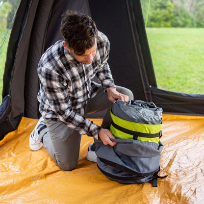 Monstabed Single Camp Mattress