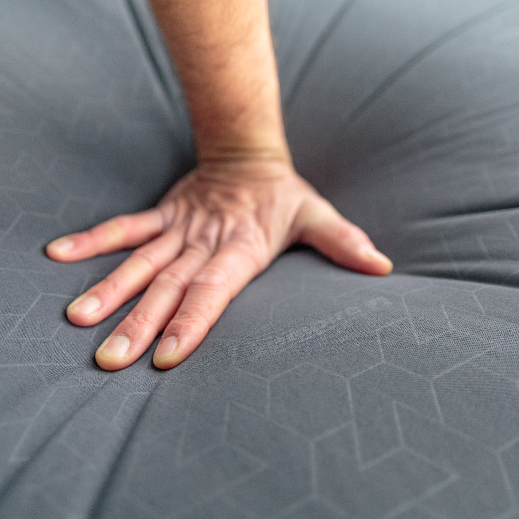 Monstabed Single Camp Mattress