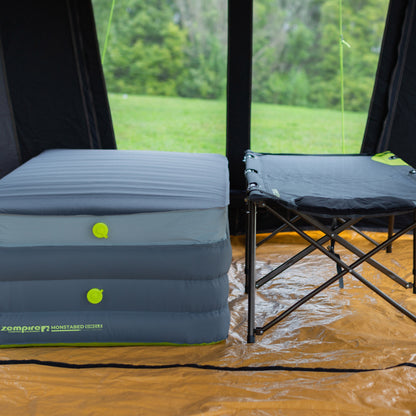 Monstabed Single Camp Mattress