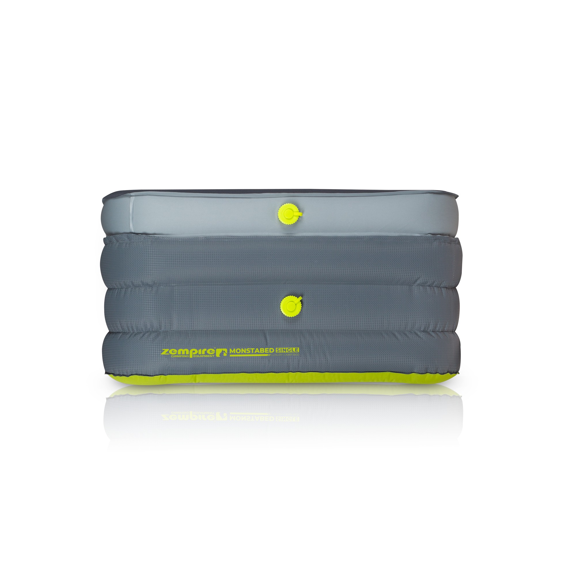 Monstabed Single Camp Mattress