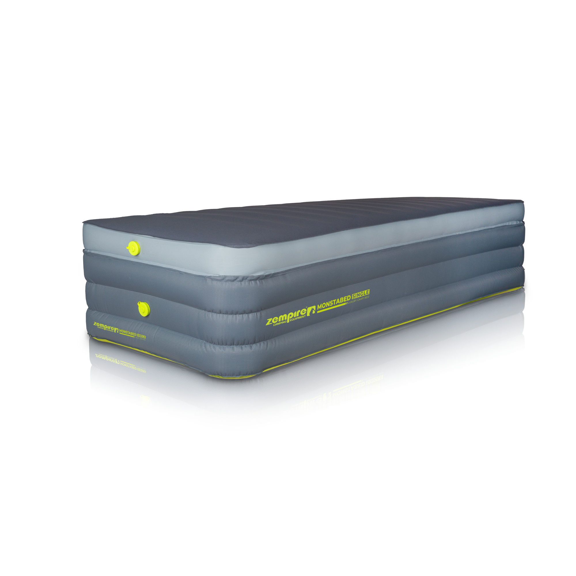 Monstabed Single Camp Mattress