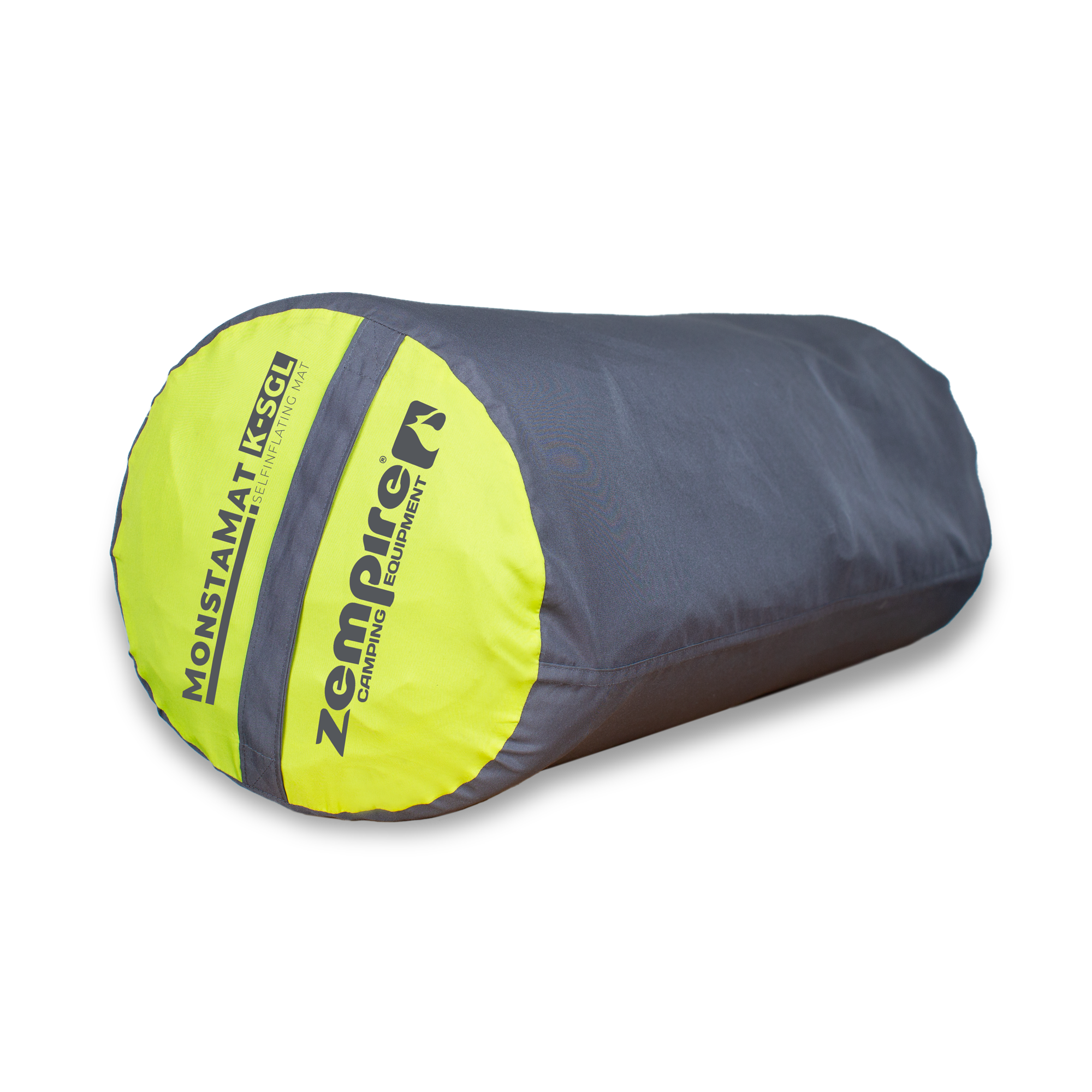 Monstamat King Single 3D Sleeping Pad