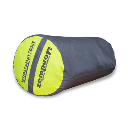 Monstamat King Single 3D Sleeping Pad