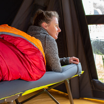 Monstamat King Single 3D Sleeping Pad