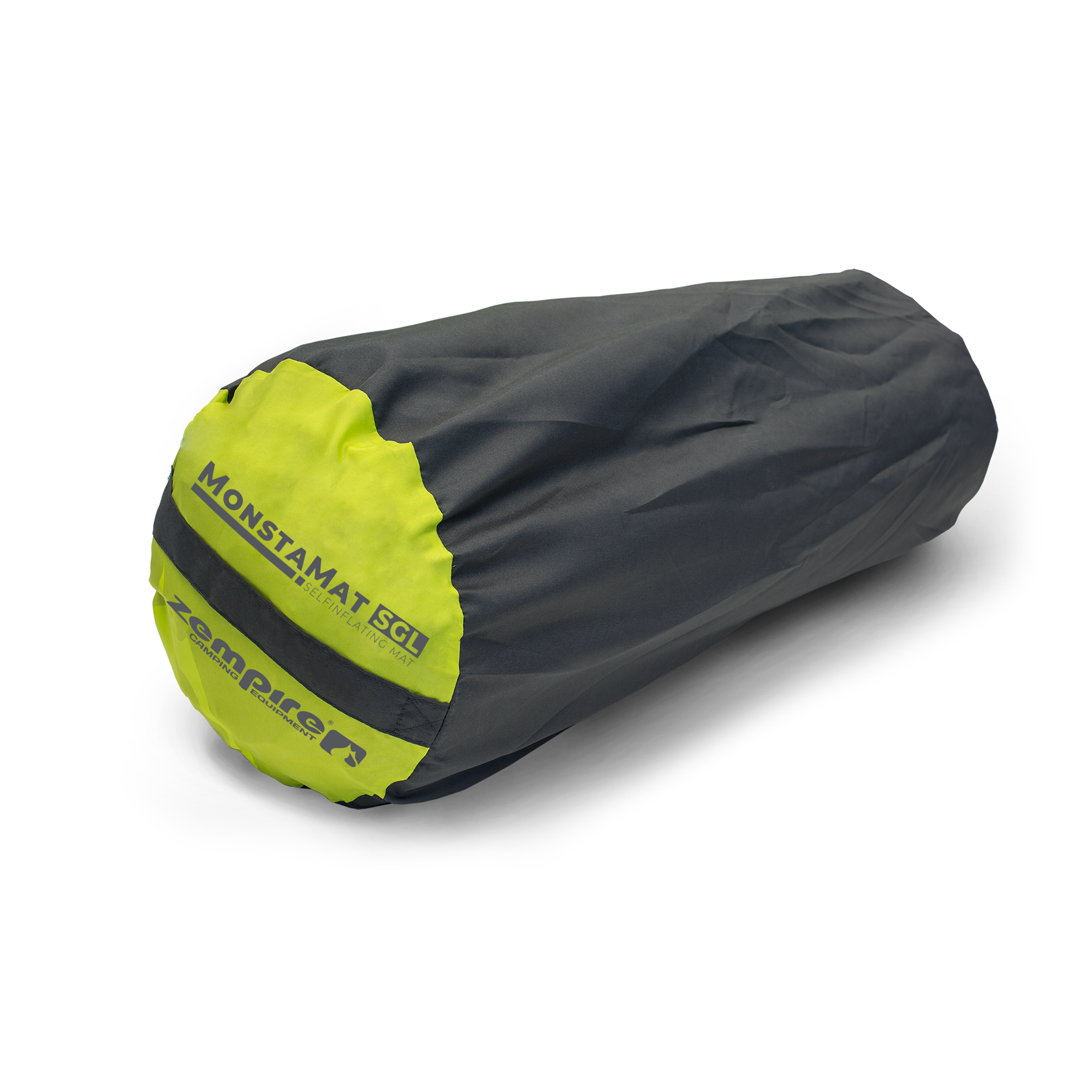 Monstamat Single 3D Sleeping Pad
