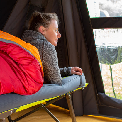 Monstamat Single 3D Sleeping Pad