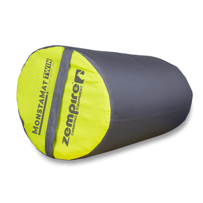Monstamat Twin 3D Sleeping Pad