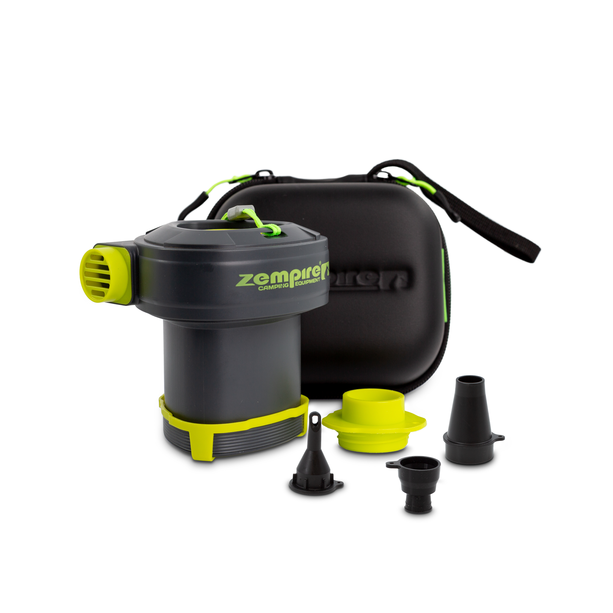 Monstapump Air Mattress Pump