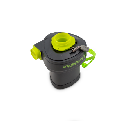 Monstapump Air Mattress Pump