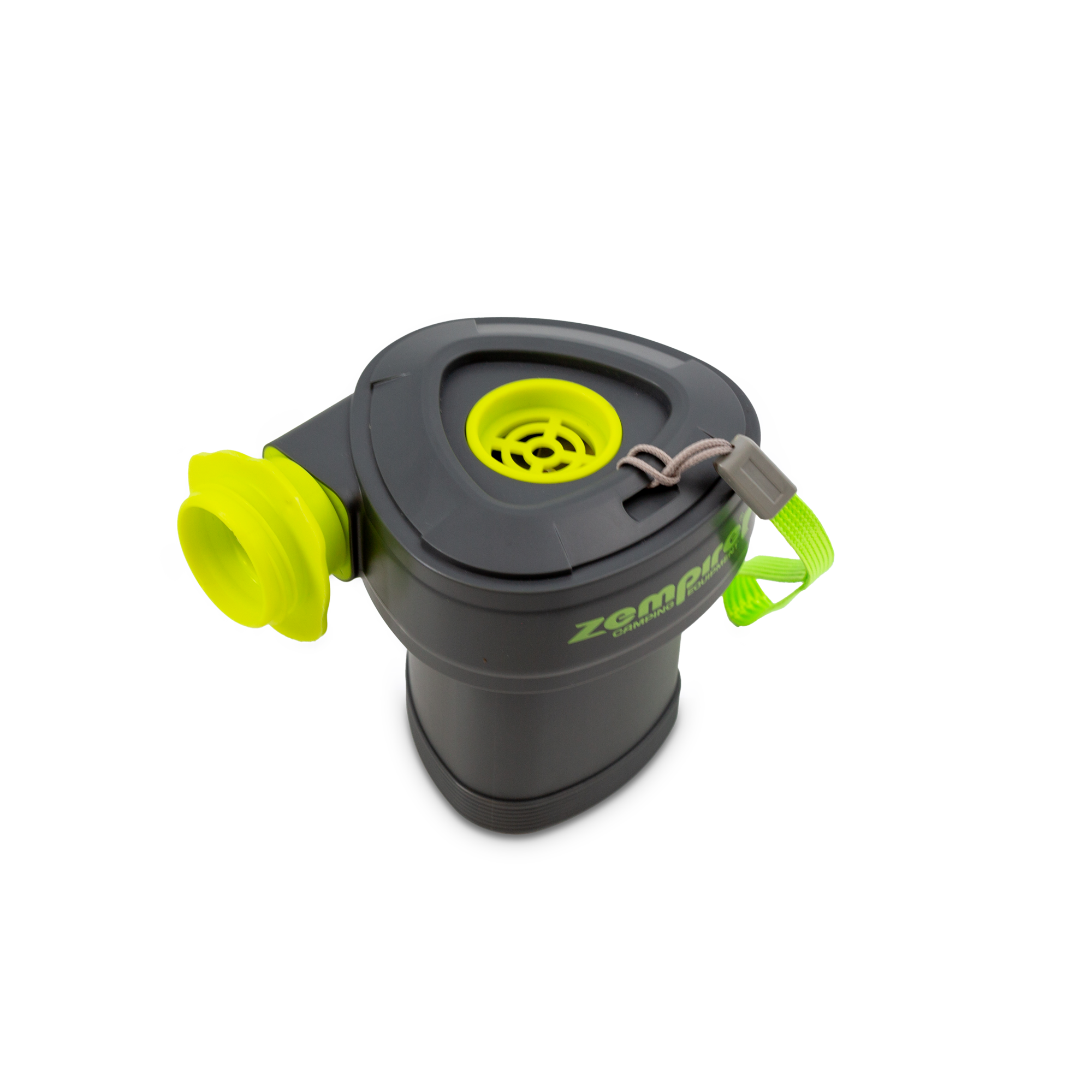 Monstapump Air Mattress Pump