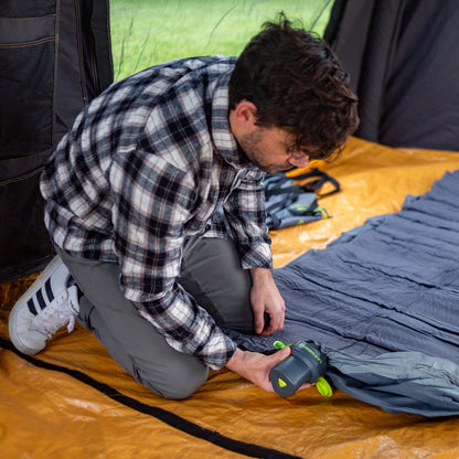 Monstapump Air Mattress Pump