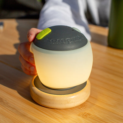 Megadome 1000 Camp Light