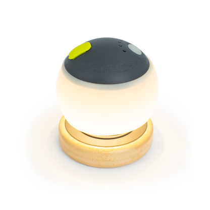 Megadome 1000 Camp Light