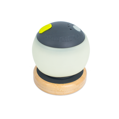 Megadome 1000 Camp Light