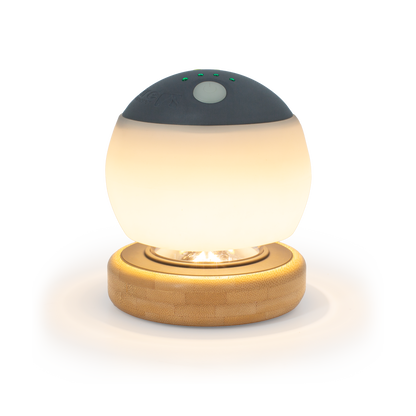 Megadome 1000 Camp Light