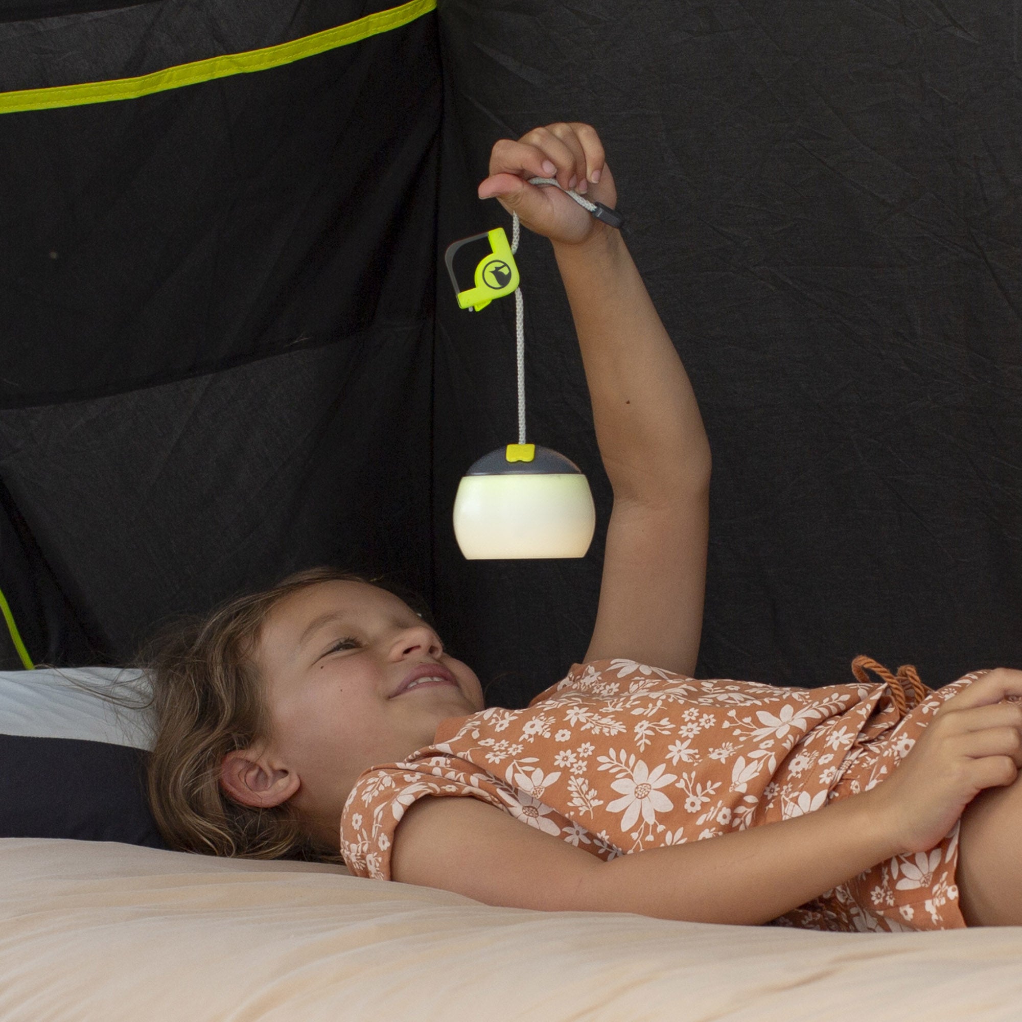 Megadome 150 Camp Light